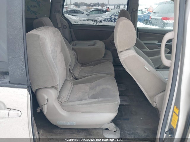 Aukcja sprzedaży 2009 Toyota Sienna Le V6, vin: 5TDZK23C99S243772, numer aukcji: 12501186