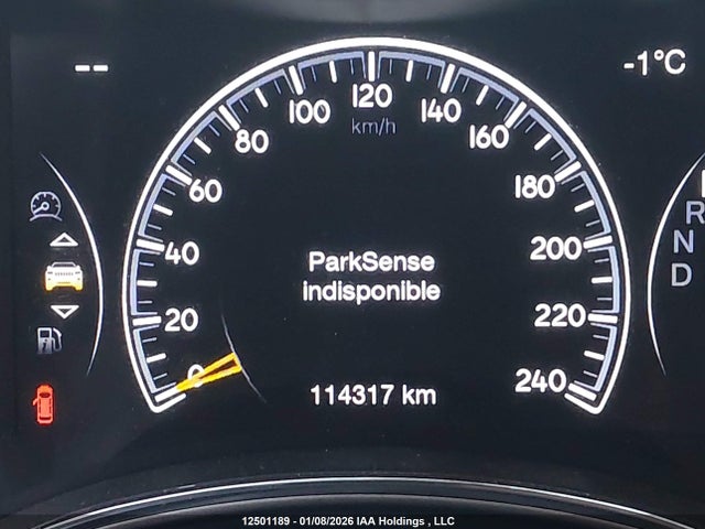 1C4RJFAGXJC367653 Jeep Grand Cherokee Laredo