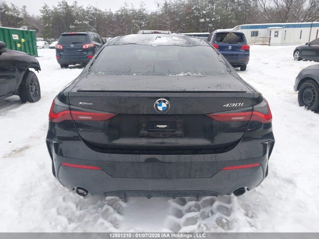 WBA73AP07RCN59815 BMW 430xi