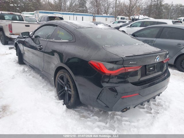 WBA73AP07RCN59815 BMW 430xi