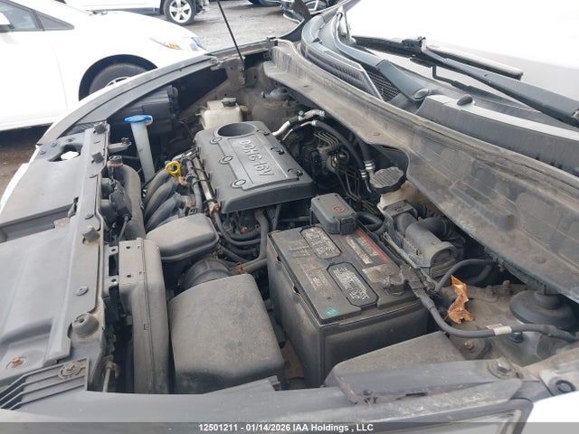 Продаж на аукціоні авто 2011 Hyundai Tucson Gls/limited, vin: KM8JU3AC6BU208121, номер лоту: 12501211