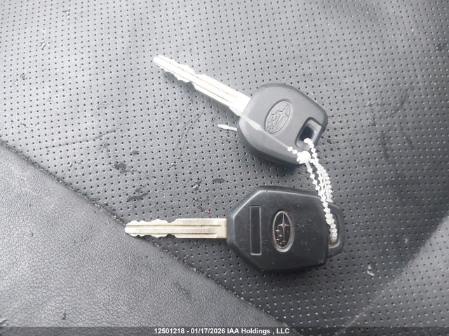JF2SJCLC8EH559335 Subaru Forester 2.5i Touring