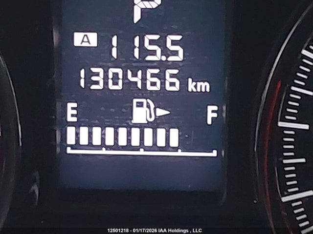 JF2SJCLC8EH559335 Subaru Forester 2.5i Touring
