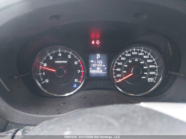 JF2SJCLC8EH559335 Subaru Forester 2.5i Touring