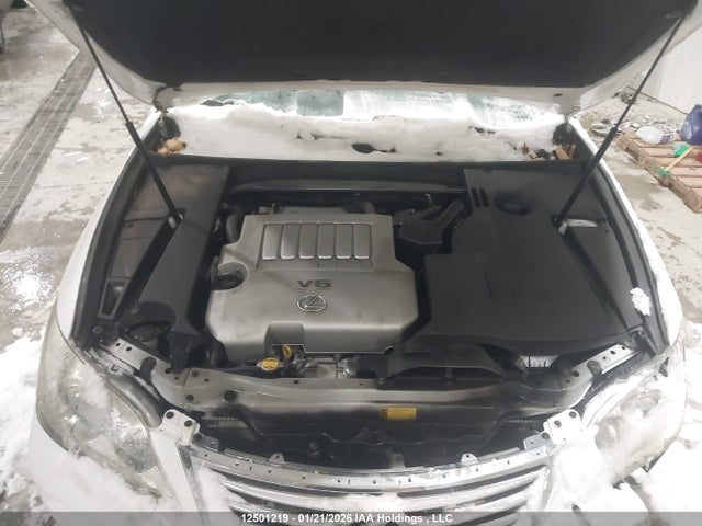 12501219 :رقم المزاد ، JTHBK1EG6B2465287 vin ، 2011 Lexus Es 350 350 مزاد بيع