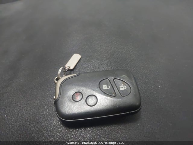 12501219 :رقم المزاد ، JTHBK1EG6B2465287 vin ، 2011 Lexus Es 350 350 مزاد بيع