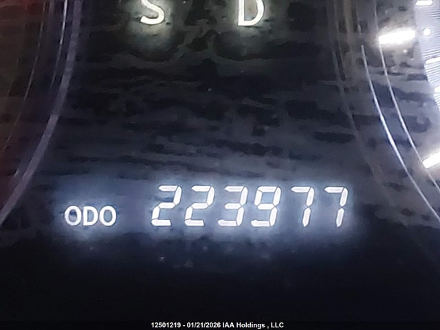 12501219 :رقم المزاد ، JTHBK1EG6B2465287 vin ، 2011 Lexus Es 350 350 مزاد بيع