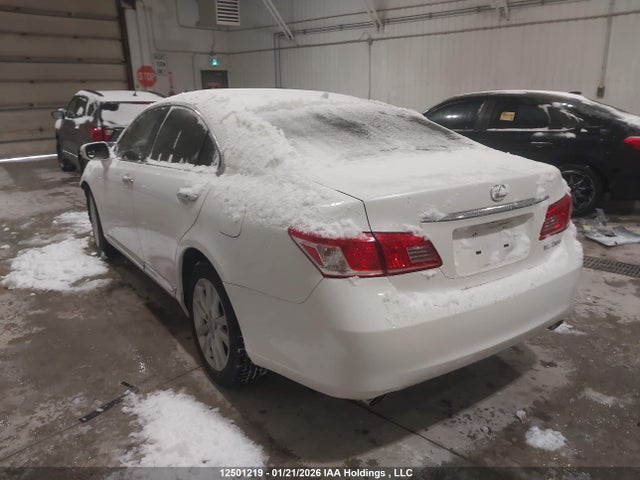 12501219 :رقم المزاد ، JTHBK1EG6B2465287 vin ، 2011 Lexus Es 350 350 مزاد بيع