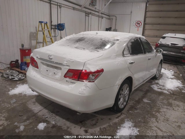 12501219 :رقم المزاد ، JTHBK1EG6B2465287 vin ، 2011 Lexus Es 350 350 مزاد بيع