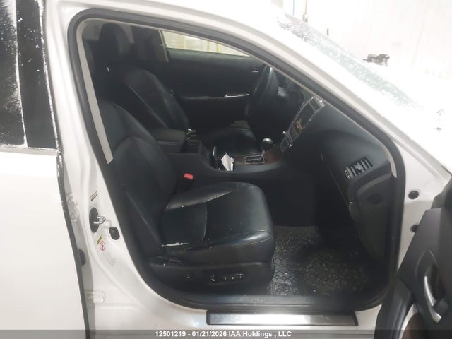 12501219 :رقم المزاد ، JTHBK1EG6B2465287 vin ، 2011 Lexus Es 350 350 مزاد بيع