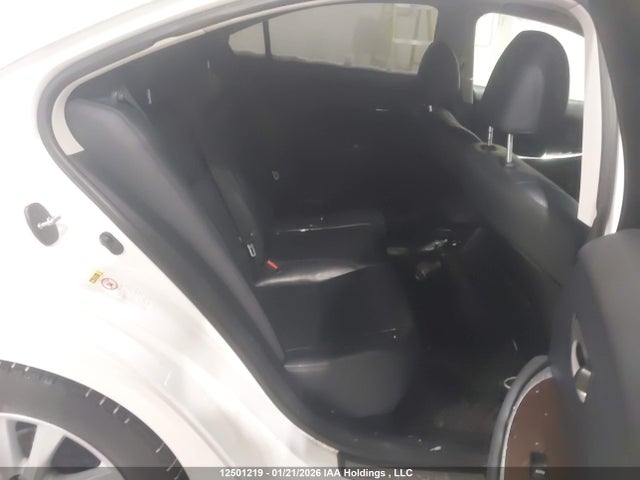 12501219 :رقم المزاد ، JTHBK1EG6B2465287 vin ، 2011 Lexus Es 350 350 مزاد بيع