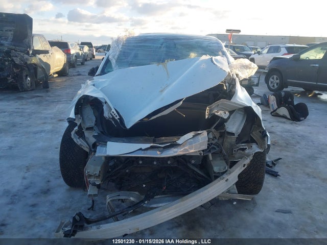 7SAYGDEF8NF530148 Tesla Model Y Performance
