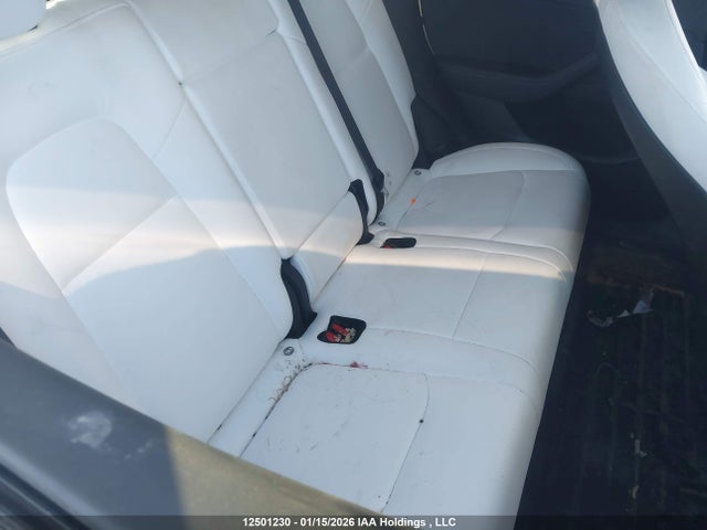 7SAYGDEF8NF530148 Tesla Model Y Performance