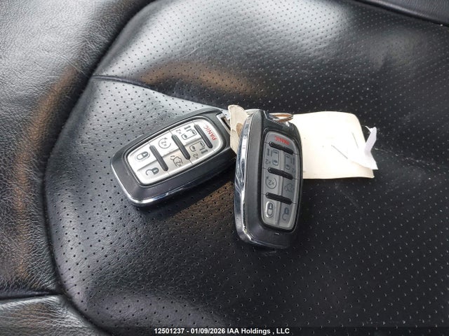 2C4RC1EG4JR290325 Chrysler Pacifica Touring-l Plus