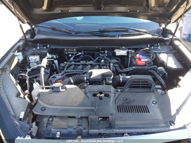 Honda Cr-v Sport 2026 2HKRS4H50TH104424 Image 10