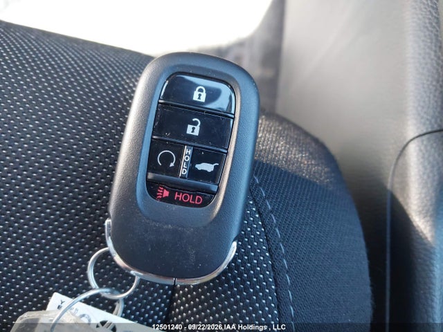 Honda Cr-v Sport 2026 2HKRS4H50TH104424 Image 11