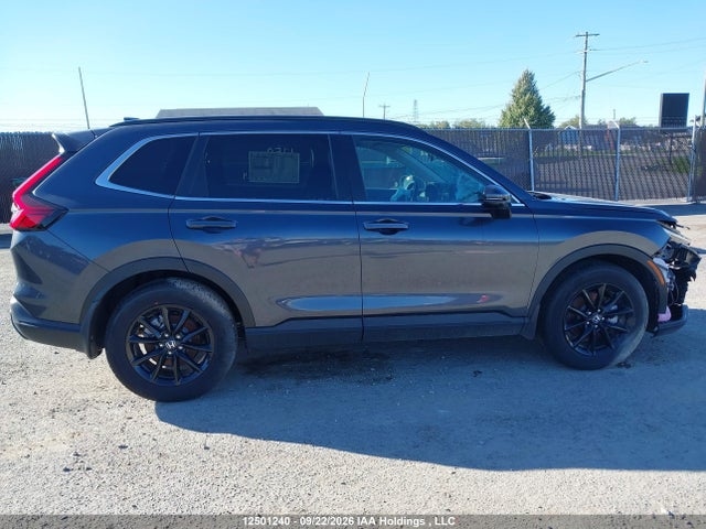 Honda Cr-v Sport 2026 2HKRS4H50TH104424 Image 14