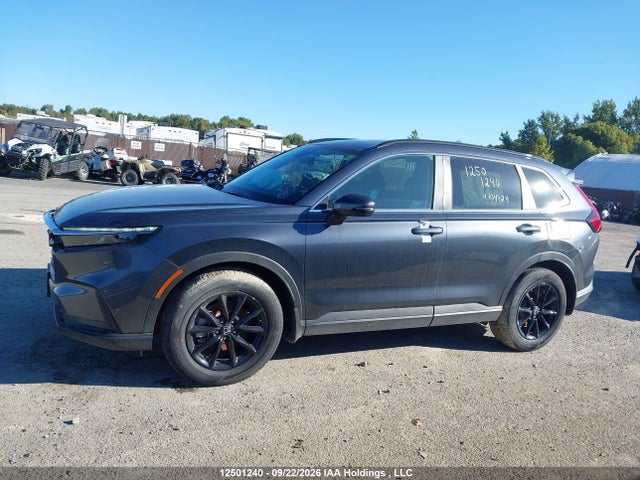 Honda Cr-v Sport 2026 2HKRS4H50TH104424 Image 15
