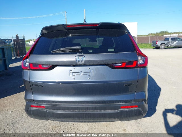 Honda Cr-v Sport 2026 2HKRS4H50TH104424 Image 17