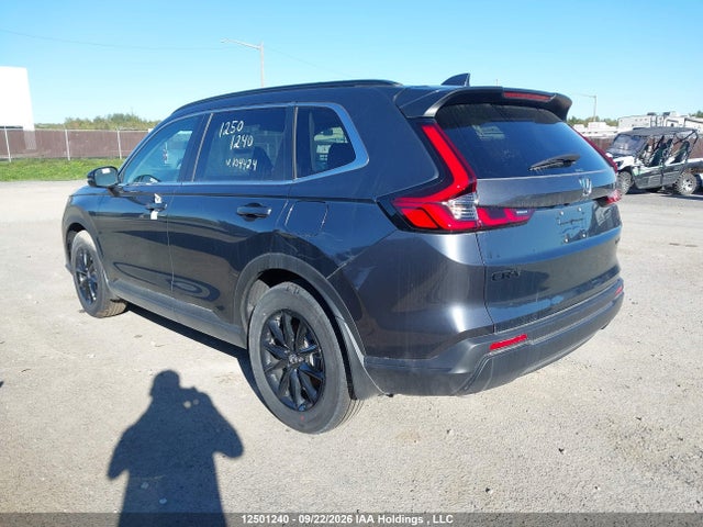 Honda Cr-v Sport 2026 2HKRS4H50TH104424 Image 3