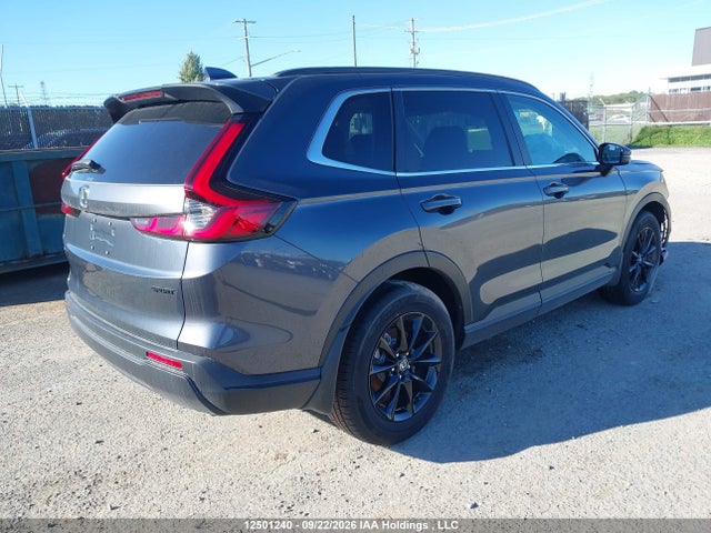 Honda Cr-v Sport 2026 2HKRS4H50TH104424 Image 4