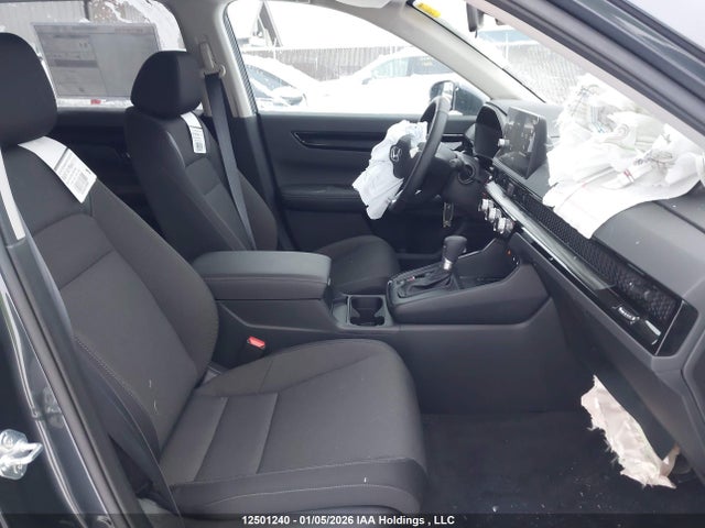 Продаж на аукціоні авто 2026 Honda Cr-v Sport, vin: 2HKRS4H50TH104424, номер лоту: 12501240