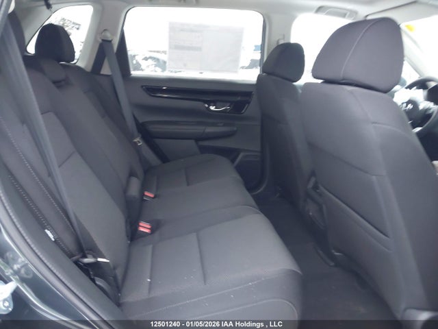 Продажа на аукционе авто 2026 Honda Cr-v Sport, vin: 2HKRS4H50TH104424, номер лота: 12501240