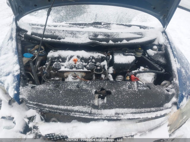 Продаж на аукціоні авто 2011 Honda Civic Dx-g, vin: 2HGFA1E44BH013472, номер лоту: 12501243