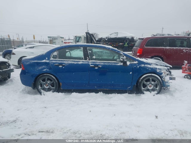 Продаж на аукціоні авто 2011 Honda Civic Dx-g, vin: 2HGFA1E44BH013472, номер лоту: 12501243