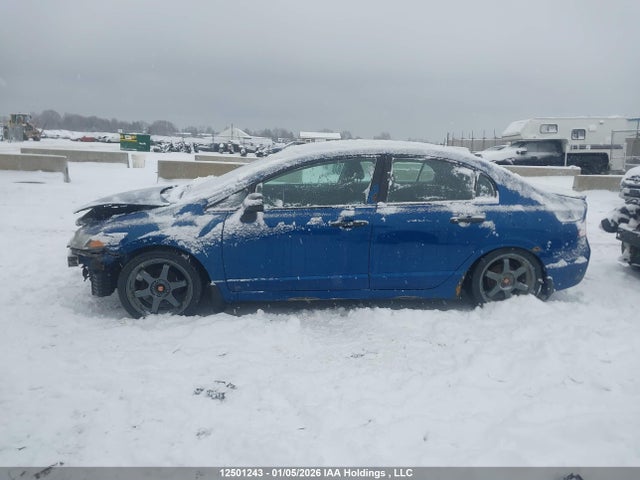 Продаж на аукціоні авто 2011 Honda Civic Dx-g, vin: 2HGFA1E44BH013472, номер лоту: 12501243