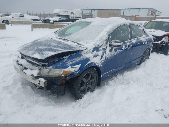 Продаж на аукціоні авто 2011 Honda Civic Dx-g, vin: 2HGFA1E44BH013472, номер лоту: 12501243