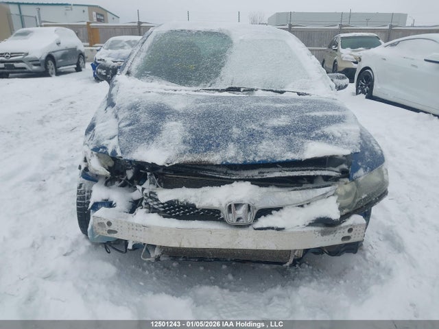 Продаж на аукціоні авто 2011 Honda Civic Dx-g, vin: 2HGFA1E44BH013472, номер лоту: 12501243
