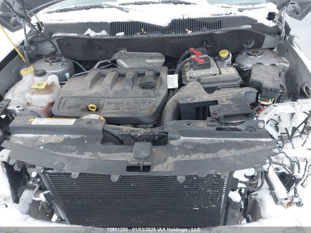 Jeep Compass 2016 1C4NJDAB1GD771046 Image 10