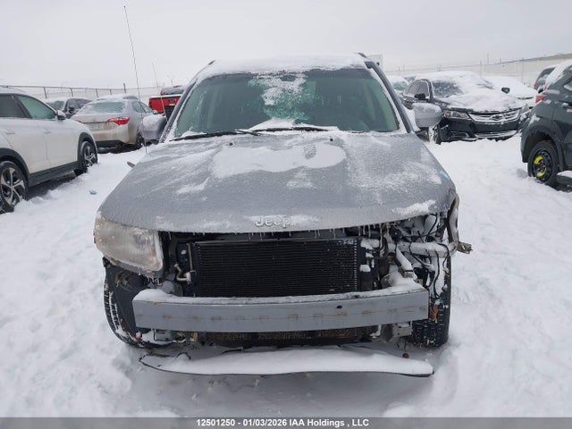 Jeep Compass 2016 1C4NJDAB1GD771046 Image 13