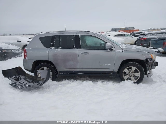 Jeep Compass 2016 1C4NJDAB1GD771046 Image 14