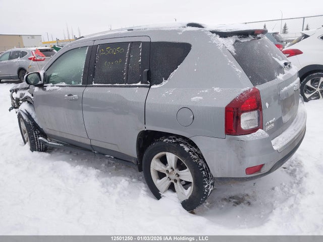 Jeep Compass 2016 1C4NJDAB1GD771046 Image 15