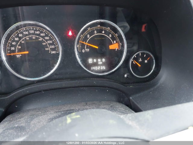 Jeep Compass 2016 1C4NJDAB1GD771046 Image 16