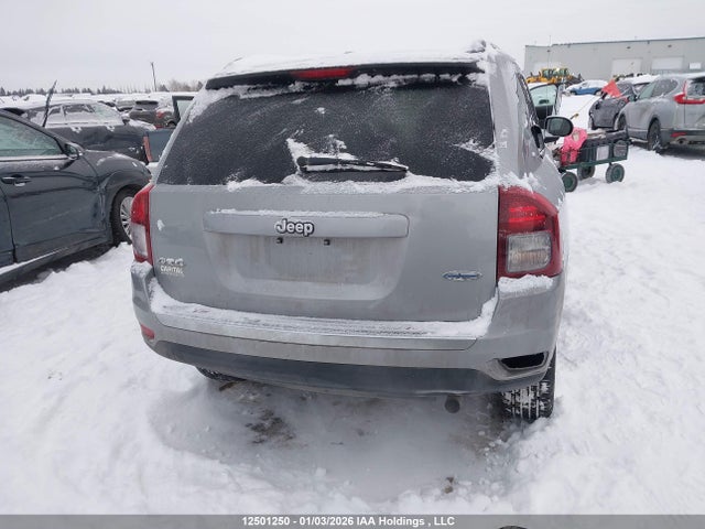 Jeep Compass 2016 1C4NJDAB1GD771046 Image 17