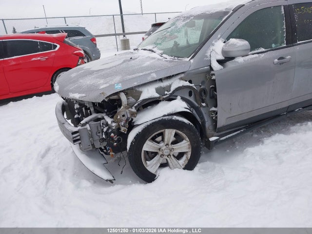 Jeep Compass 2016 1C4NJDAB1GD771046 Image 6