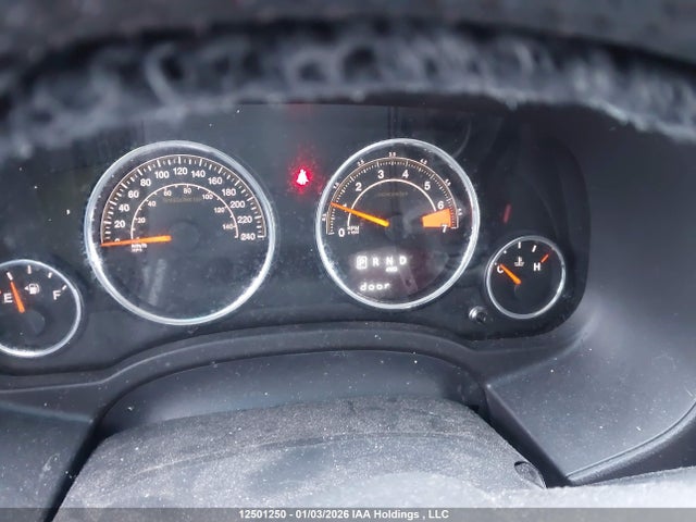 Jeep Compass 2016 1C4NJDAB1GD771046 Image 7