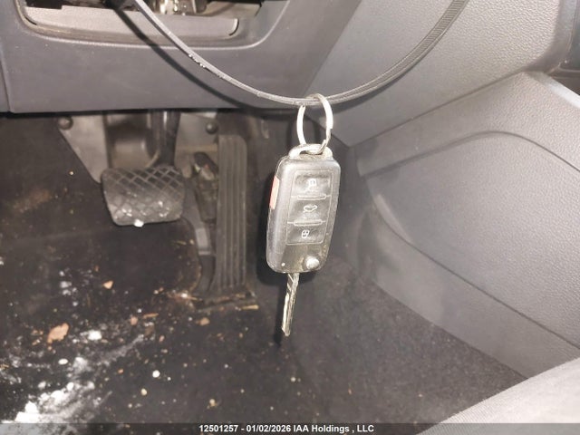 3VW2K7AJ8FM223277 Volkswagen JETTA S