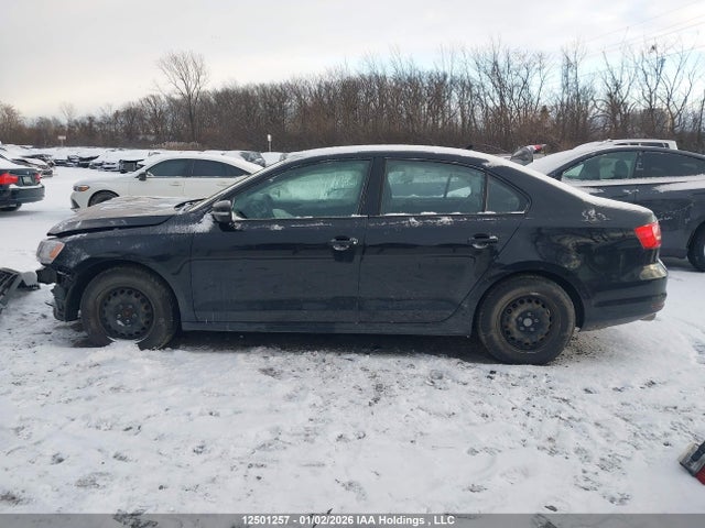 3VW2K7AJ8FM223277 Volkswagen JETTA S