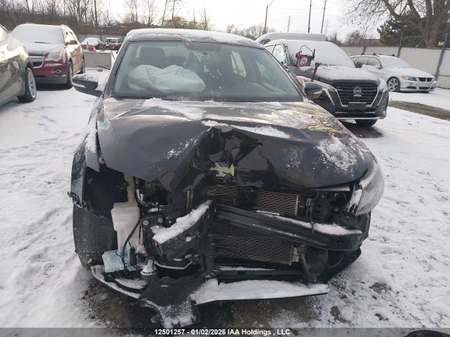 3VW2K7AJ8FM223277 Volkswagen JETTA S