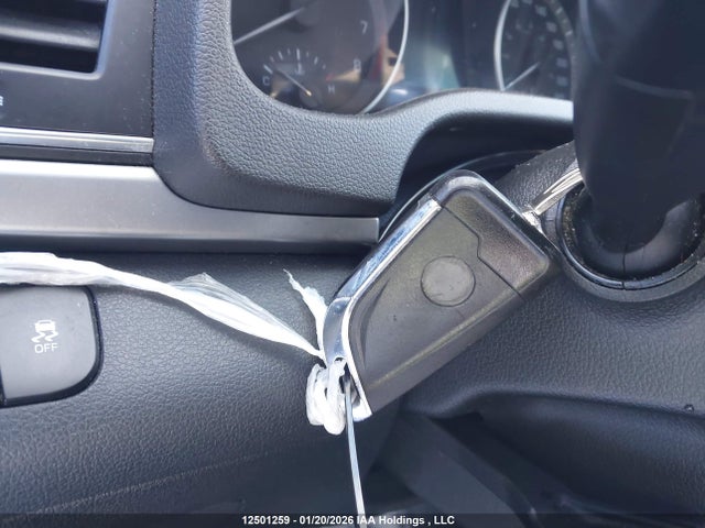 KMHD84LF8JU644210 Hyundai ELANTRA GL