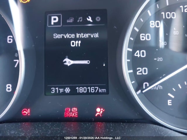 KMHD84LF8JU644210 Hyundai ELANTRA GL