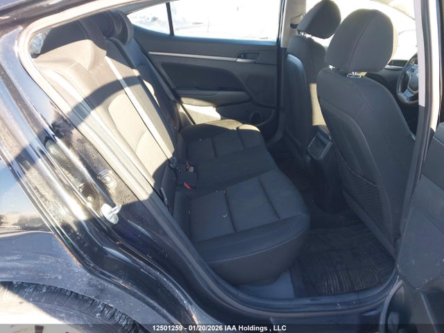 KMHD84LF8JU644210 Hyundai ELANTRA GL