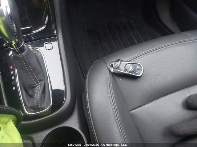 Buick Encore Essence 2017 KL4CJGSB5HB051487 Image 11