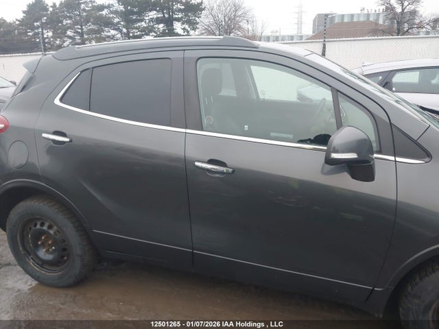 Buick Encore Essence 2017 KL4CJGSB5HB051487 Image 13