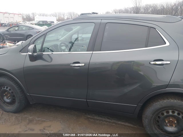 Buick Encore Essence 2017 KL4CJGSB5HB051487 Image 14