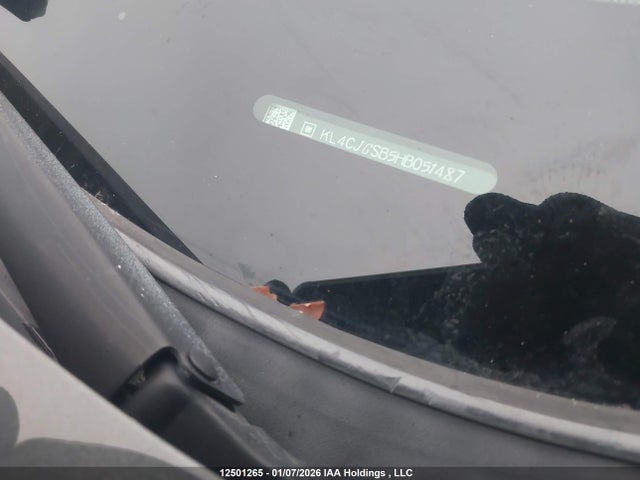 Buick Encore Essence 2017 KL4CJGSB5HB051487 Image 18